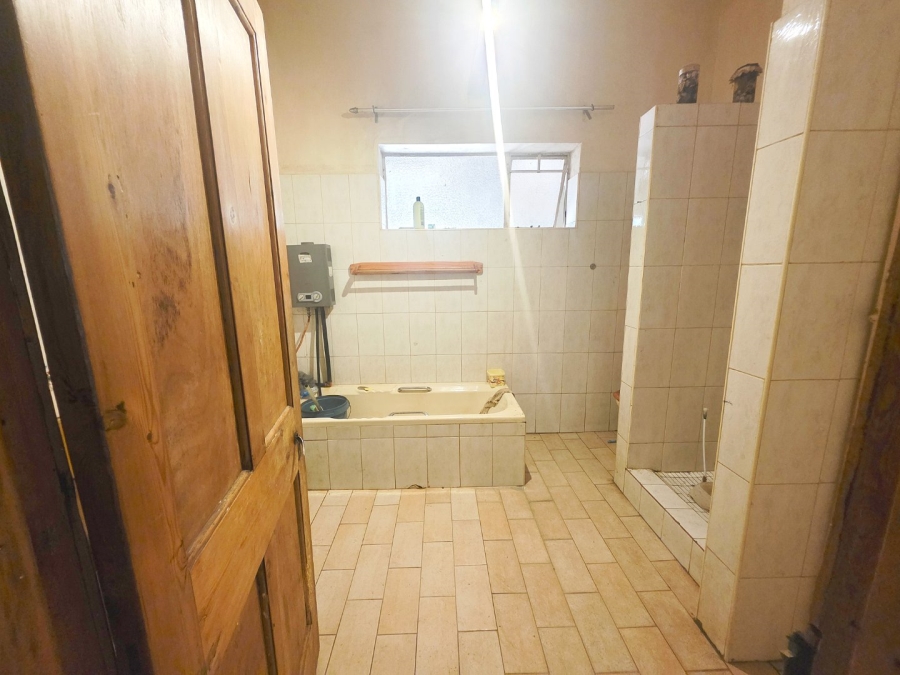 Commercial Property for Sale in Heidelberg A H Gauteng