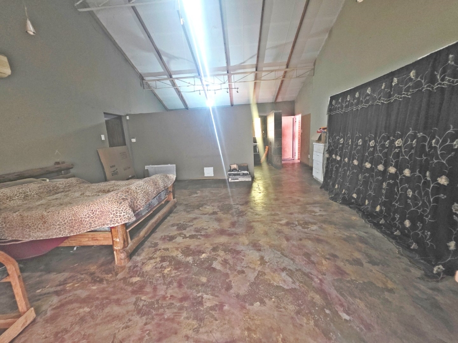 Commercial Property for Sale in Heidelberg A H Gauteng