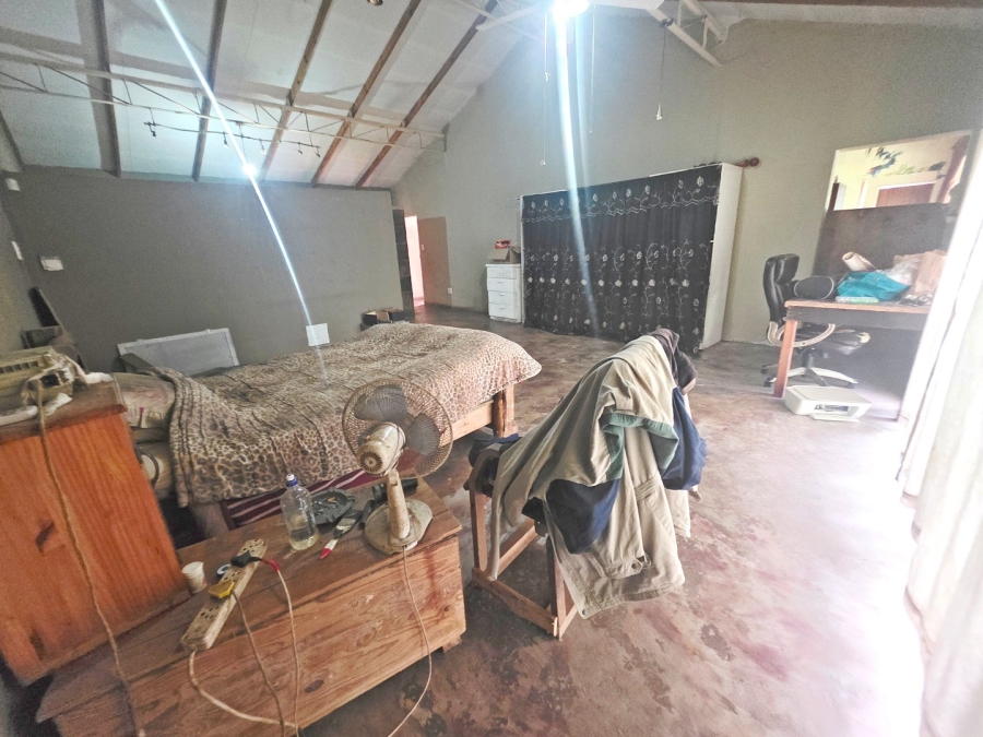 Commercial Property for Sale in Heidelberg A H Gauteng