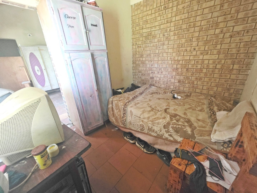 Commercial Property for Sale in Heidelberg A H Gauteng