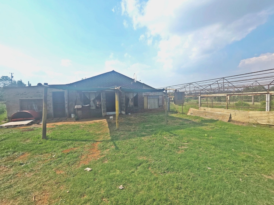 Commercial Property for Sale in Heidelberg A H Gauteng