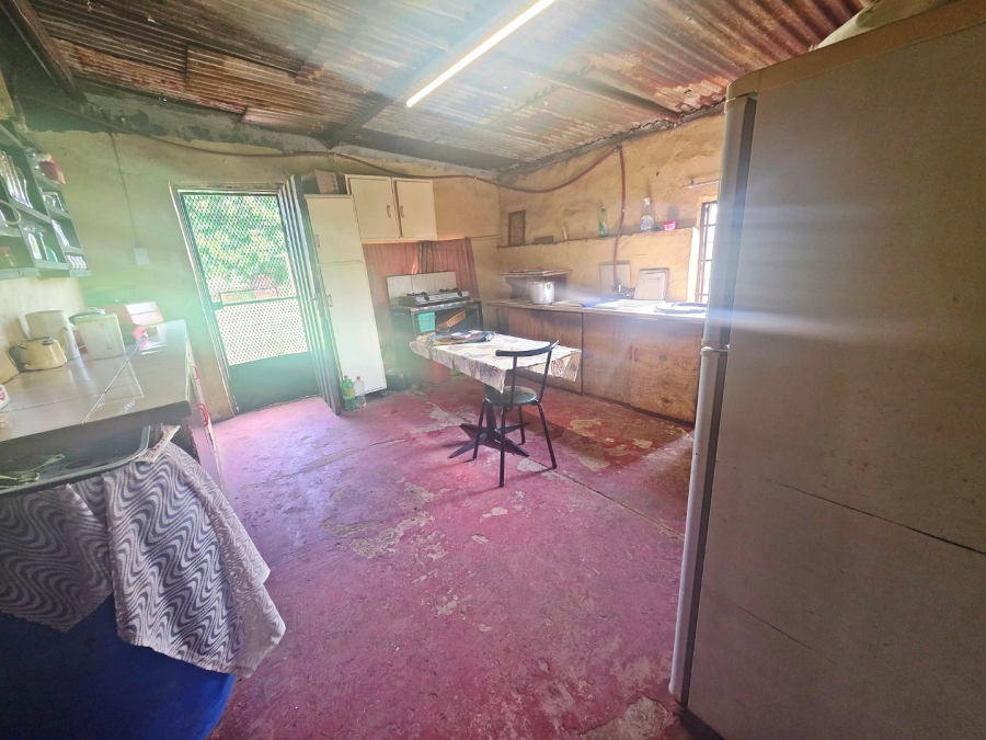 Commercial Property for Sale in Heidelberg A H Gauteng