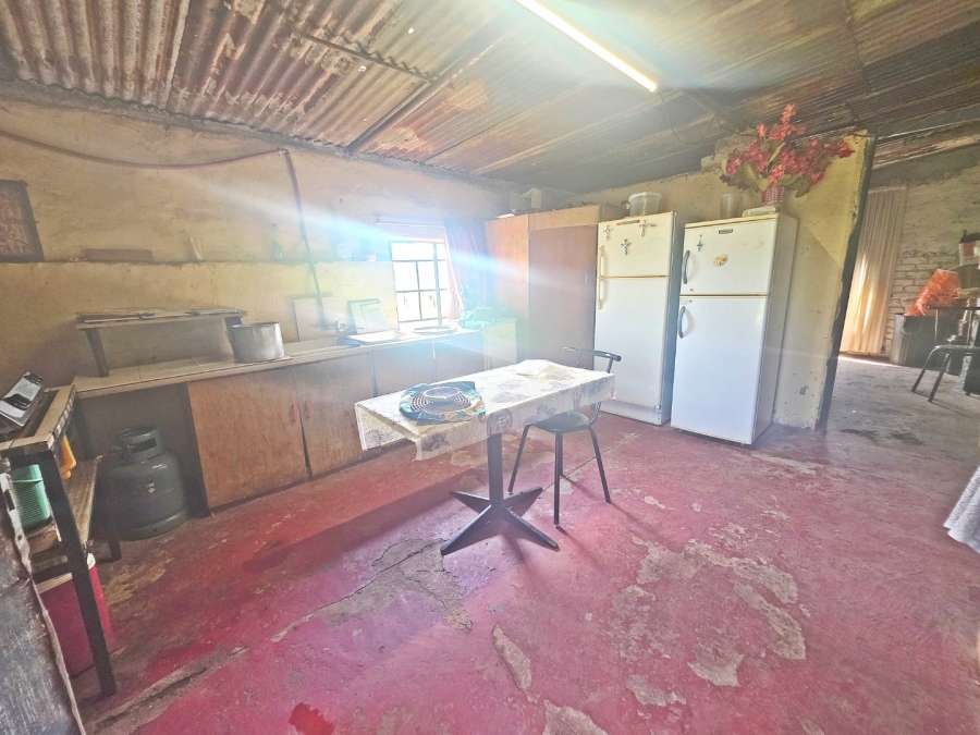 Commercial Property for Sale in Heidelberg A H Gauteng