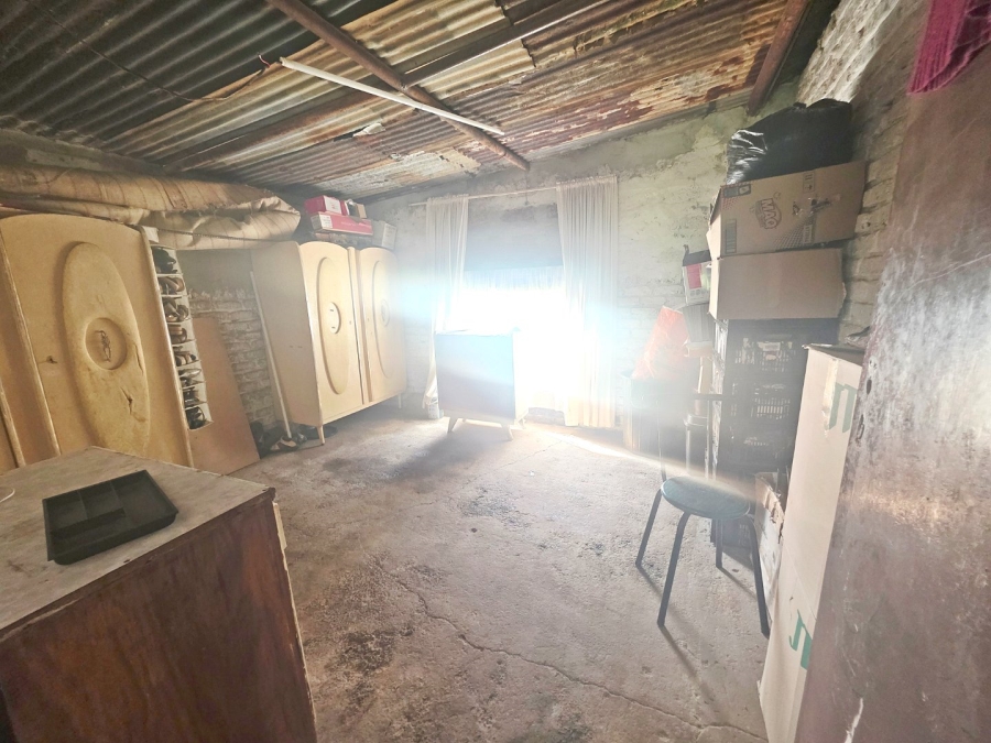 Commercial Property for Sale in Heidelberg A H Gauteng