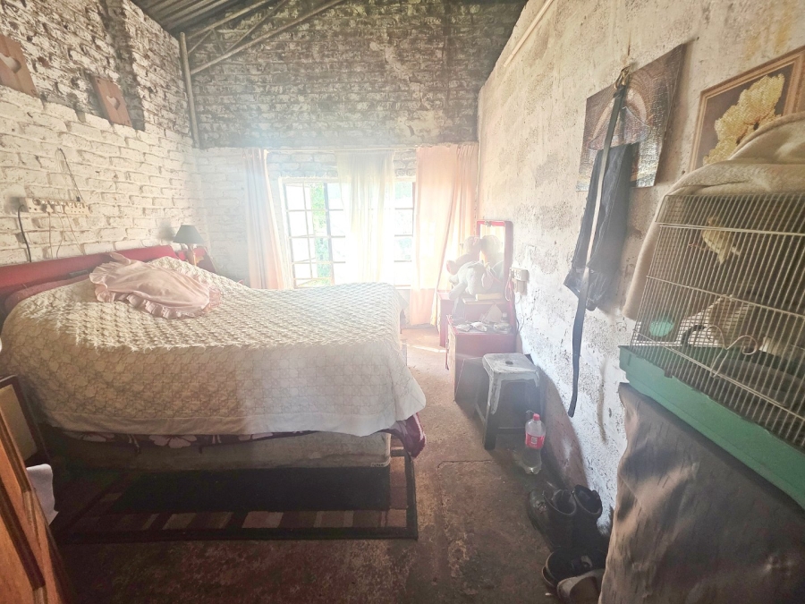 Commercial Property for Sale in Heidelberg A H Gauteng