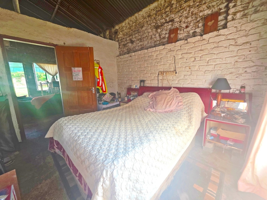 Commercial Property for Sale in Heidelberg A H Gauteng