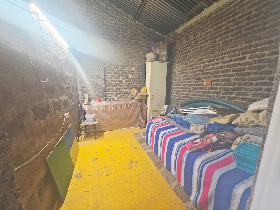 Commercial Property for Sale in Heidelberg A H Gauteng