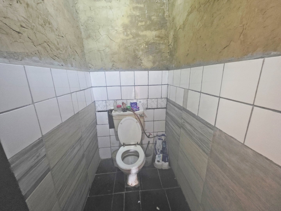 Commercial Property for Sale in Heidelberg A H Gauteng