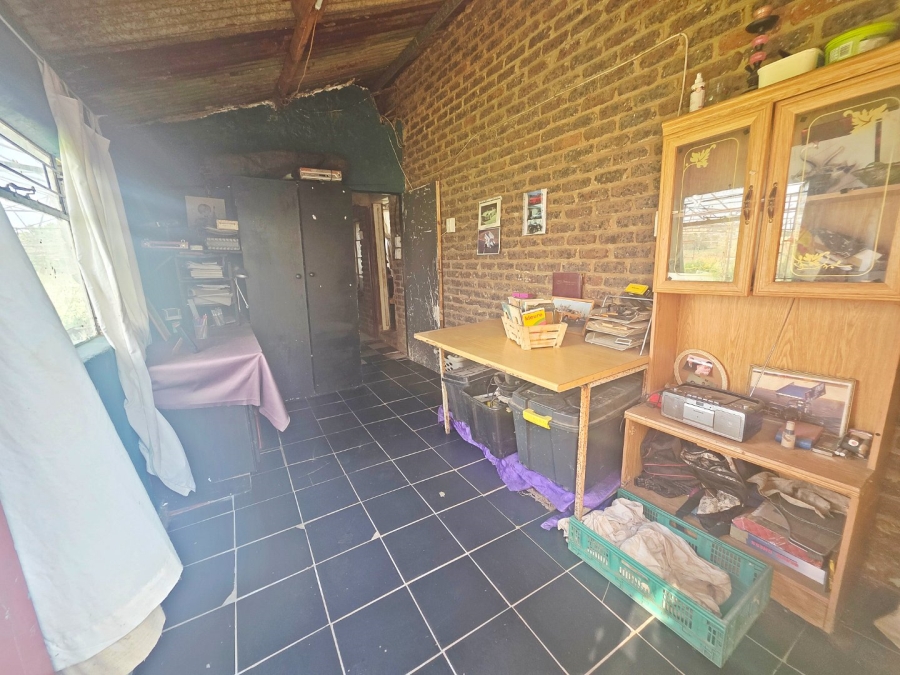Commercial Property for Sale in Heidelberg A H Gauteng