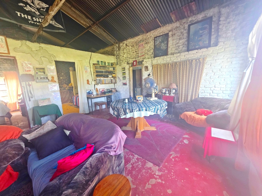 Commercial Property for Sale in Heidelberg A H Gauteng