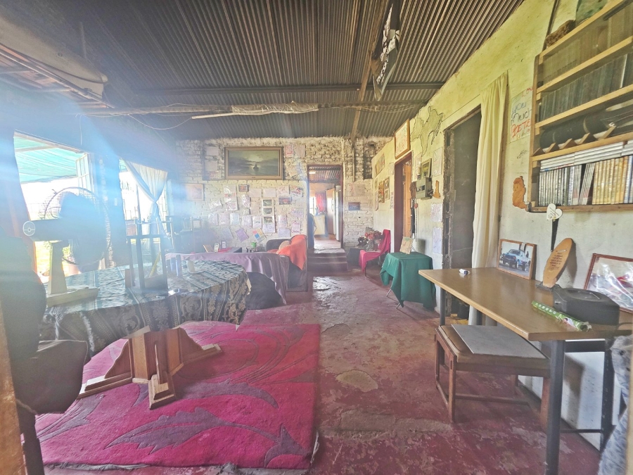 Commercial Property for Sale in Heidelberg A H Gauteng