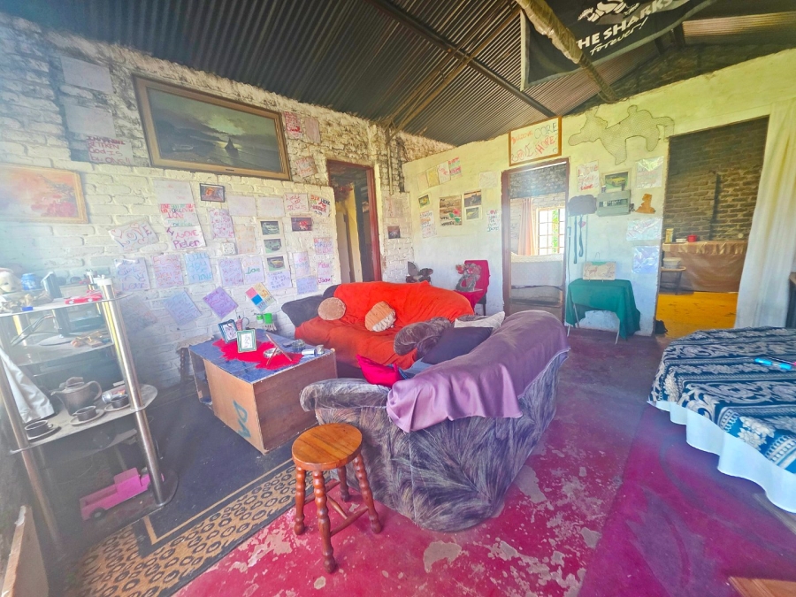 Commercial Property for Sale in Heidelberg A H Gauteng