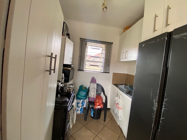 To Let  Bedroom Property for Rent in Sharon Park Gauteng