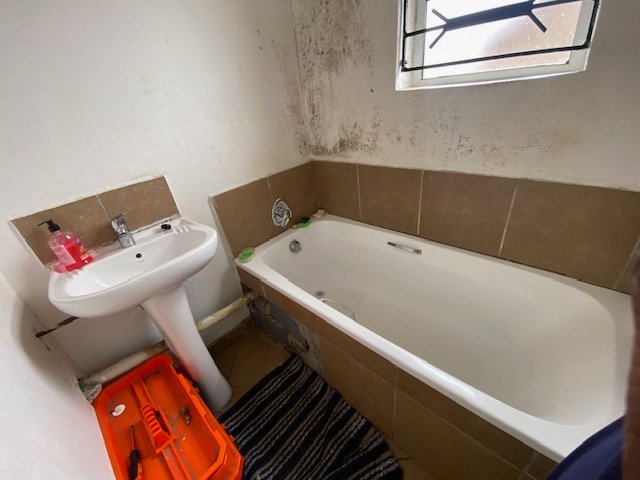 To Let  Bedroom Property for Rent in Sharon Park Gauteng