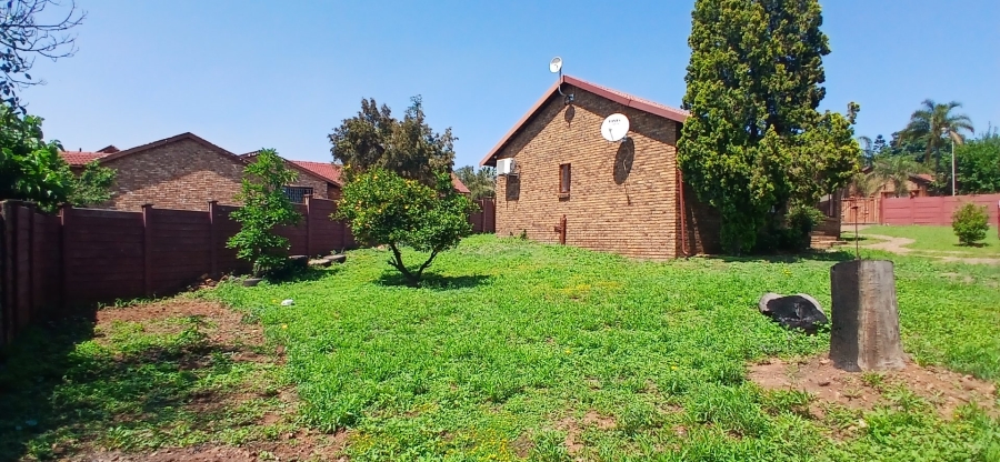 3 Bedroom Property for Sale in Heuweloord Gauteng
