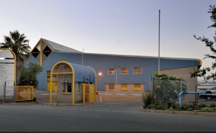 To Let commercial Property for Rent in Kya Sands Gauteng