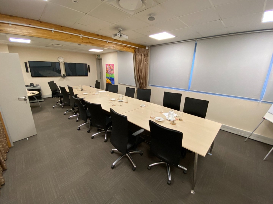 To Let commercial Property for Rent in Midridge Park Gauteng