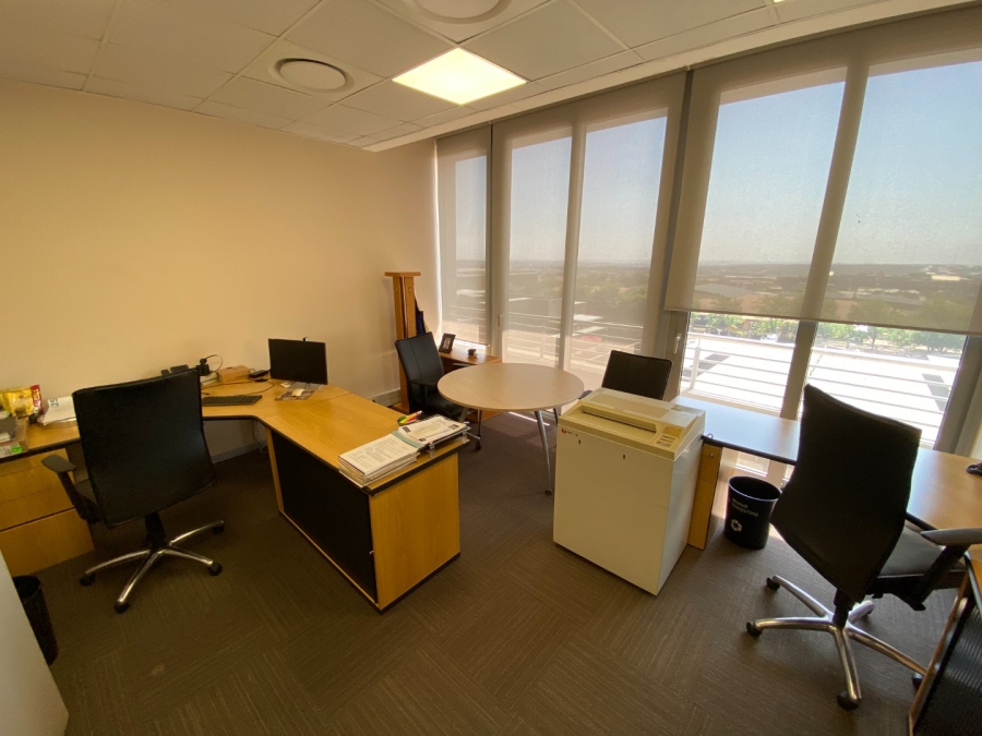 To Let commercial Property for Rent in Midridge Park Gauteng