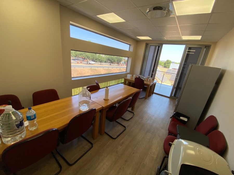 To Let commercial Property for Rent in Midridge Park Gauteng