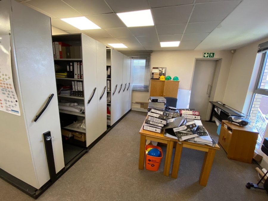 To Let commercial Property for Rent in Midridge Park Gauteng