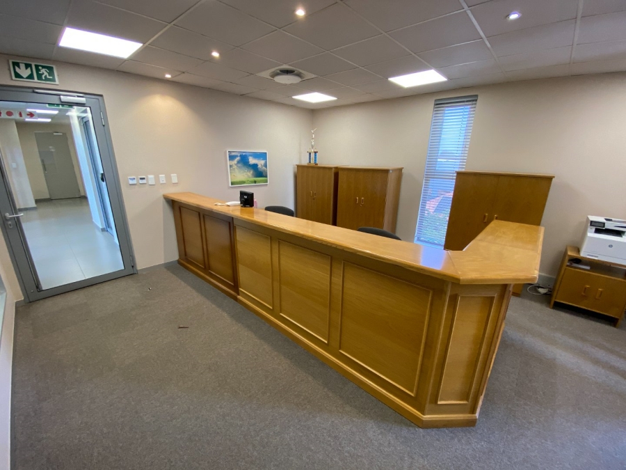 To Let commercial Property for Rent in Midridge Park Gauteng