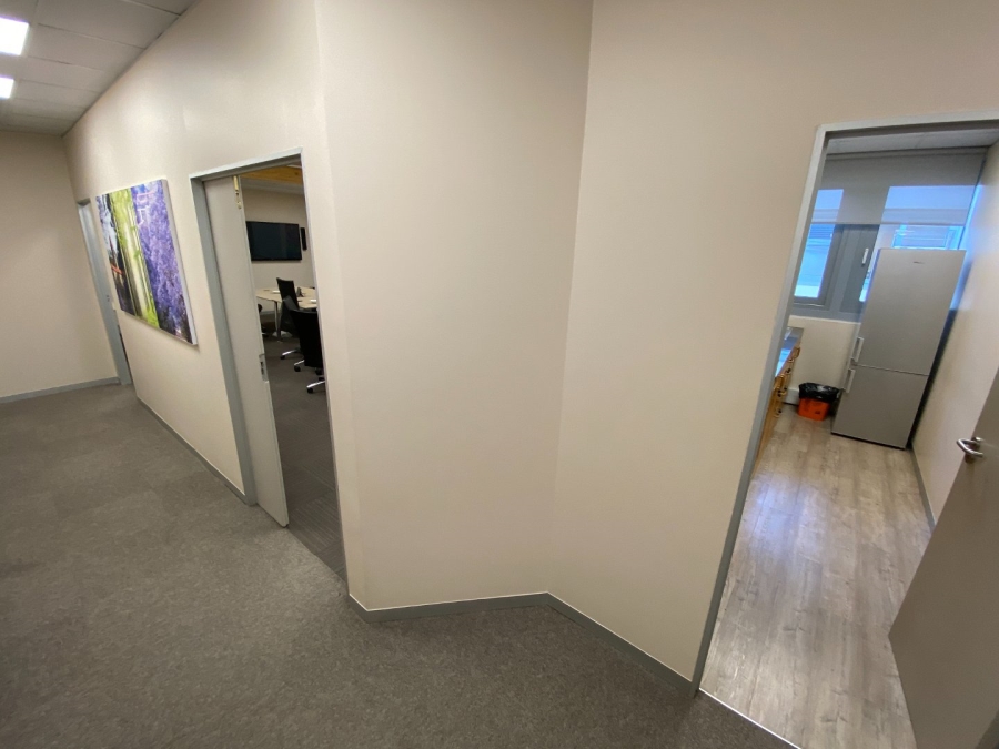 To Let commercial Property for Rent in Midridge Park Gauteng