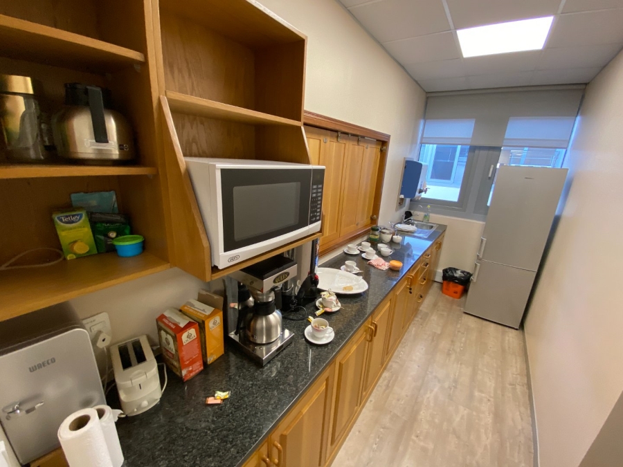 To Let commercial Property for Rent in Midridge Park Gauteng