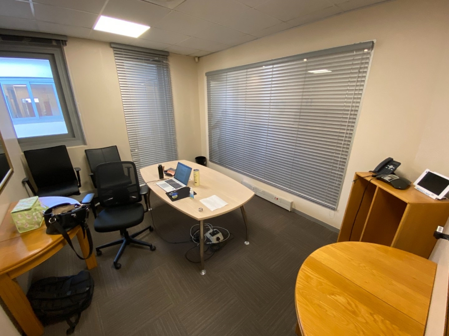 To Let commercial Property for Rent in Midridge Park Gauteng