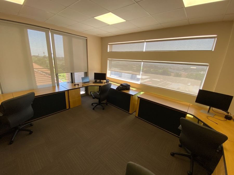 To Let commercial Property for Rent in Midridge Park Gauteng