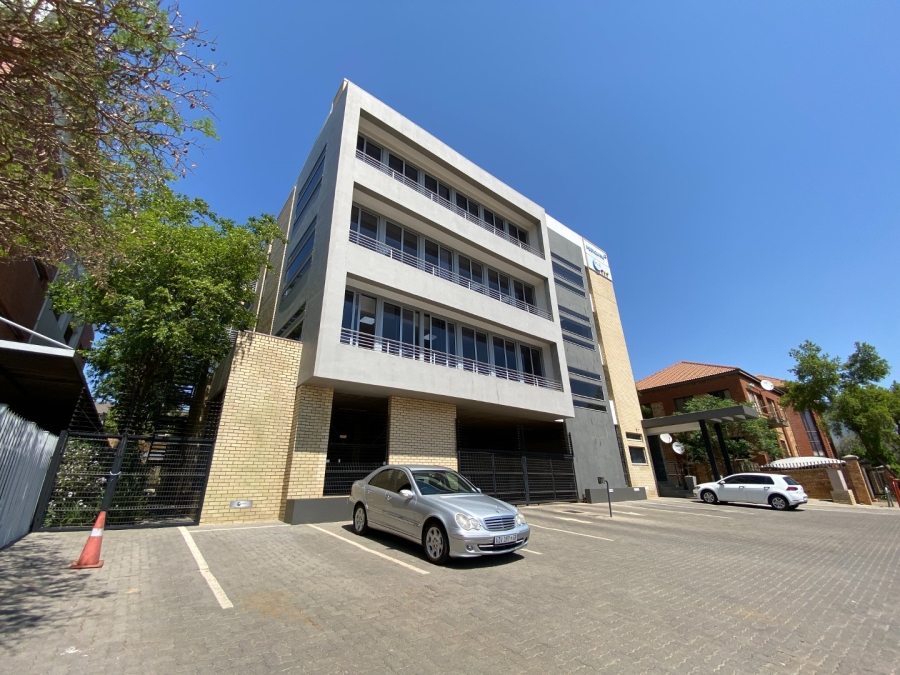 To Let commercial Property for Rent in Midridge Park Gauteng