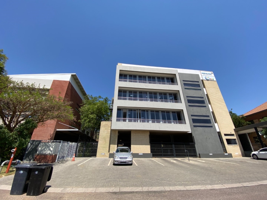 To Let commercial Property for Rent in Midridge Park Gauteng