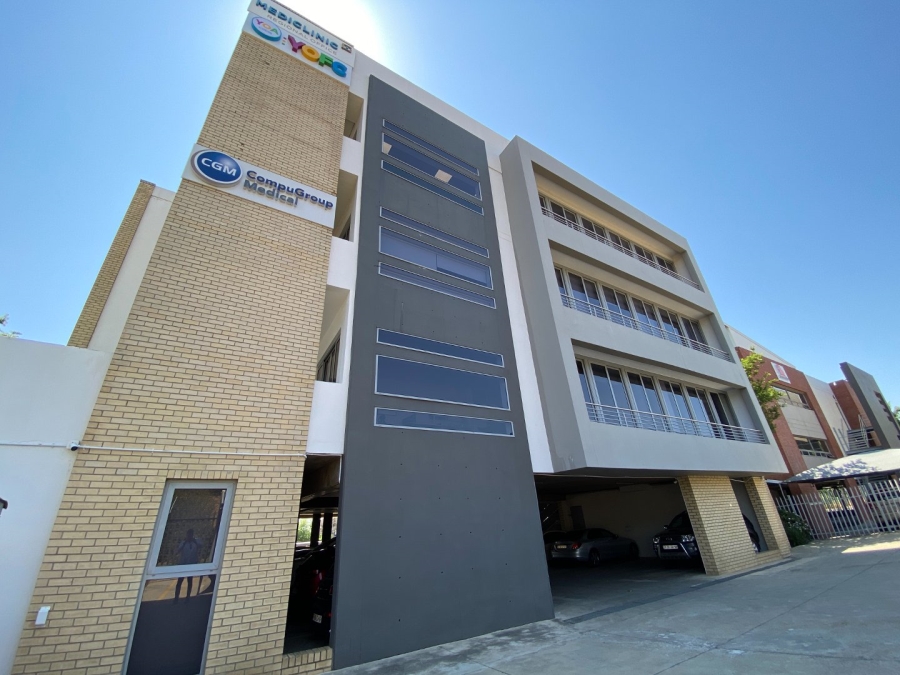 To Let commercial Property for Rent in Midridge Park Gauteng