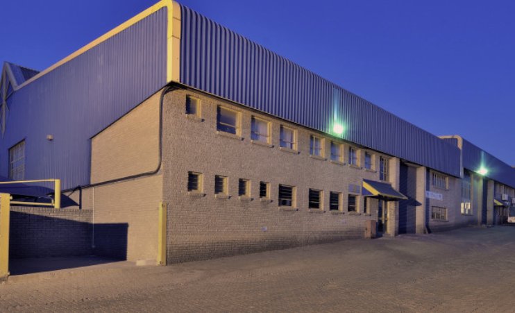 To Let commercial Property for Rent in Kya Sands Gauteng