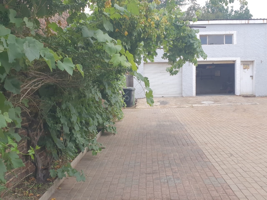 To Let 2 Bedroom Property for Rent in Illiondale Gauteng