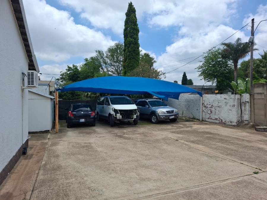 3 Bedroom Property for Sale in Eastleigh Gauteng