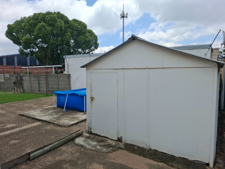 3 Bedroom Property for Sale in Eastleigh Gauteng