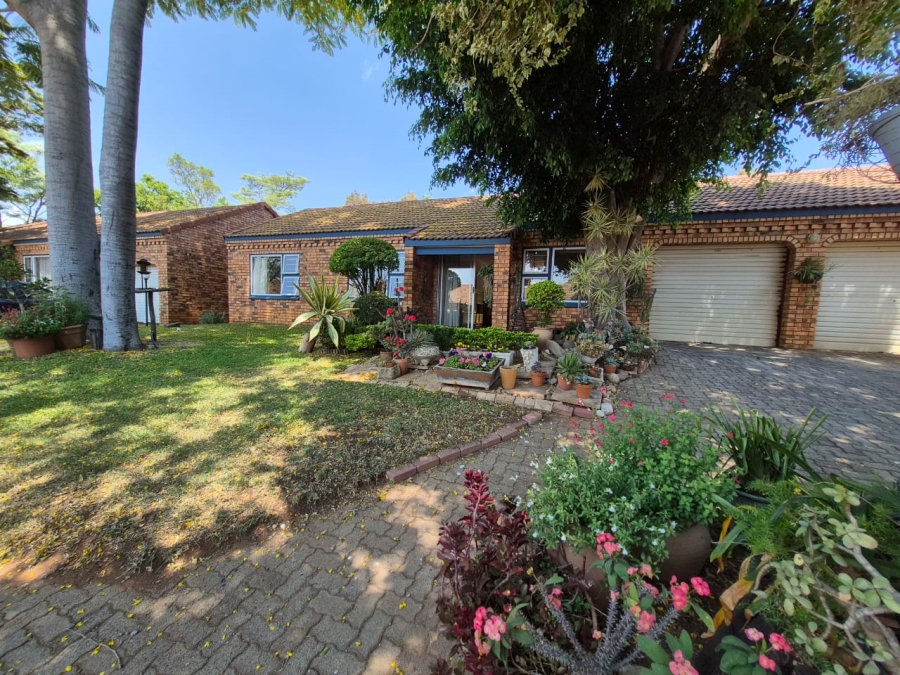 3 Bedroom Property for Sale in Wapadrand Gauteng