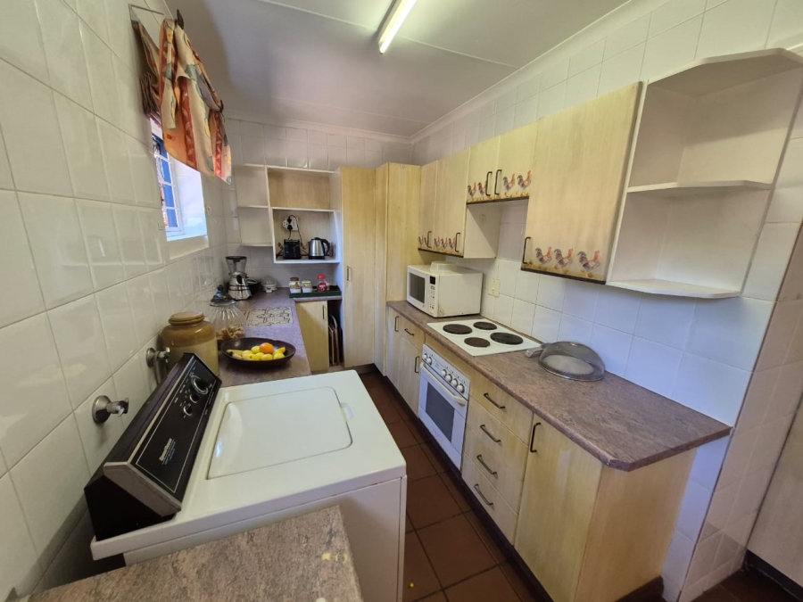 3 Bedroom Property for Sale in Wapadrand Gauteng