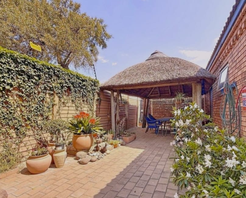 3 Bedroom Property for Sale in Wapadrand Gauteng