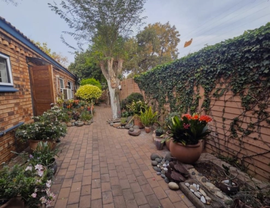 3 Bedroom Property for Sale in Wapadrand Gauteng