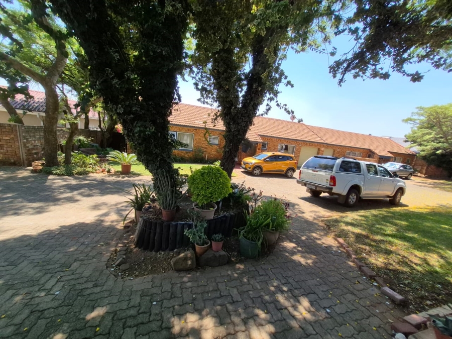 3 Bedroom Property for Sale in Wapadrand Gauteng