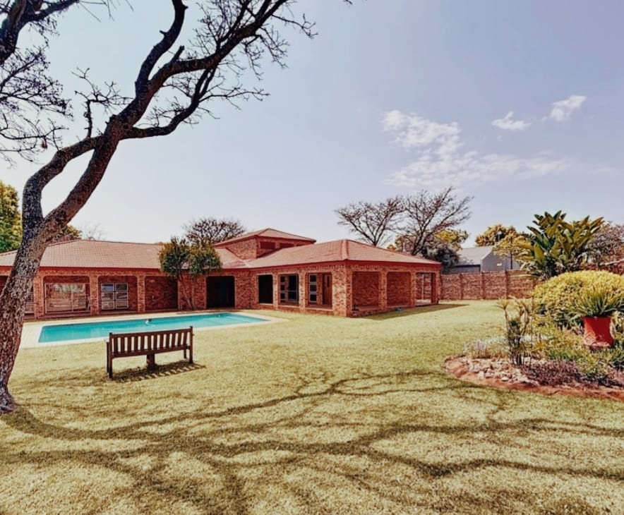 3 Bedroom Property for Sale in Wapadrand Gauteng