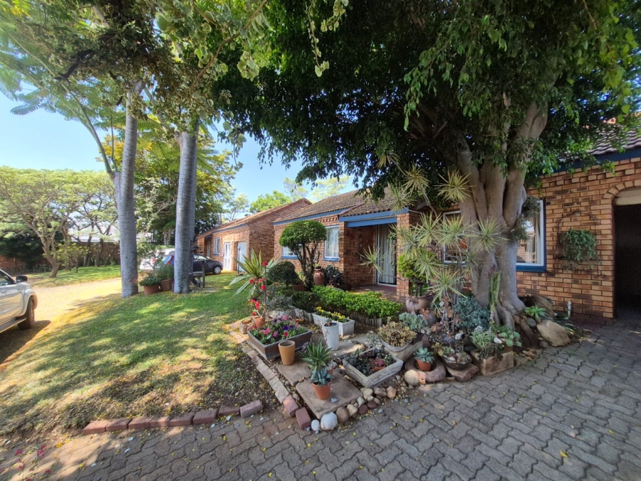 3 Bedroom Property for Sale in Wapadrand Gauteng