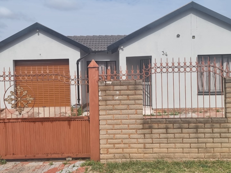 3 Bedroom Property for Sale in Danville Gauteng