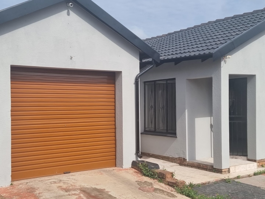 3 Bedroom Property for Sale in Danville Gauteng