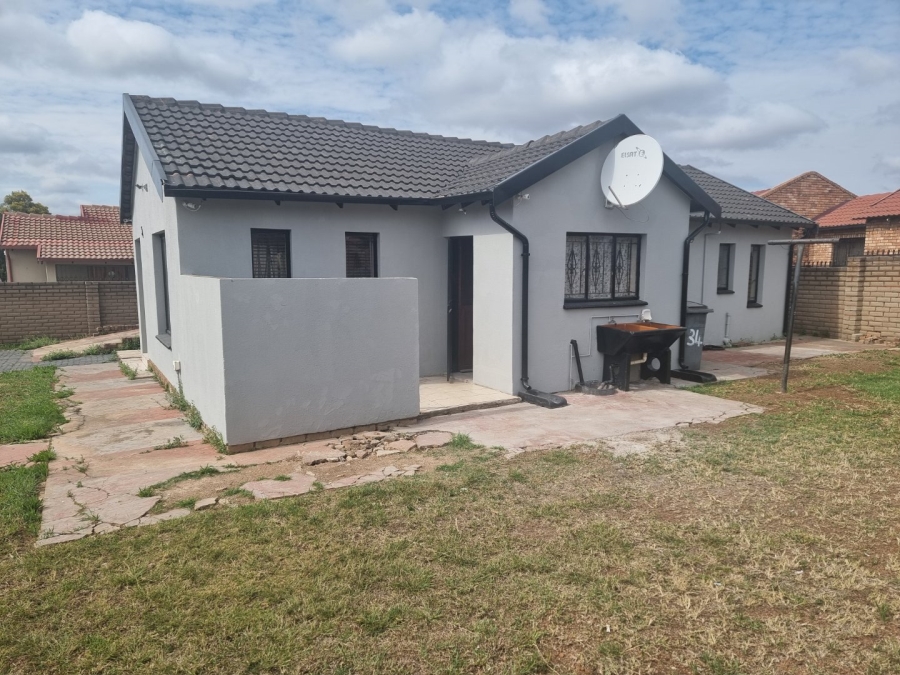 3 Bedroom Property for Sale in Danville Gauteng