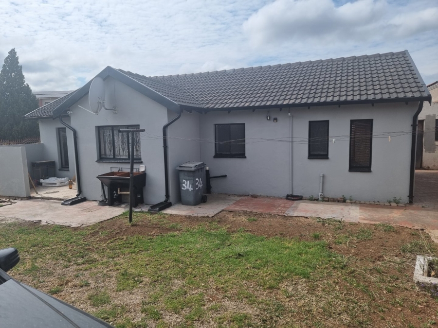 3 Bedroom Property for Sale in Danville Gauteng