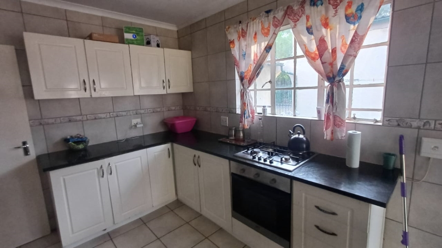 To Let 2 Bedroom Property for Rent in Rynfield Gauteng