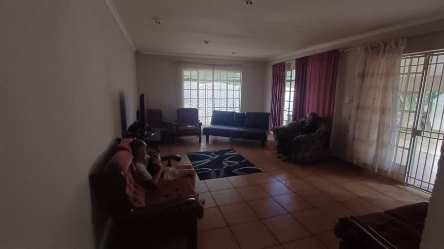 To Let 2 Bedroom Property for Rent in Rynfield Gauteng