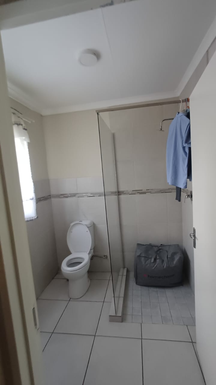 To Let 2 Bedroom Property for Rent in Rynfield Gauteng